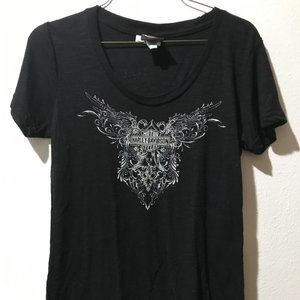 Harley Davidson Ladirs T